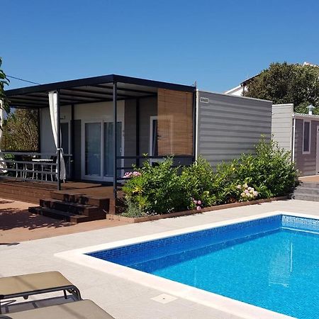 Mobile Homes Suha Punta Кампор Экстерьер фото